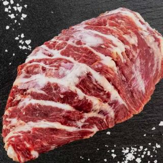Presa Ibérica Fresca (600 G. Aprox.)