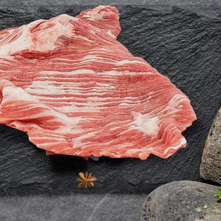 Secreto Ibérico Extra (600 G. Aprox.)