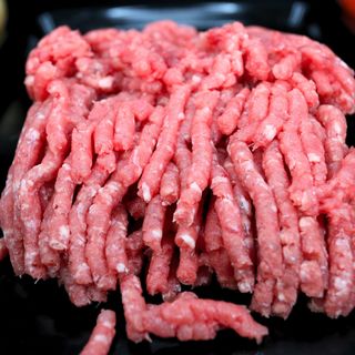 Carne Picada De Ternera Bandeja (500 G.)