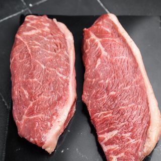 Filete De Ternera Sierra De Guadarrama (2 X 150 G.)