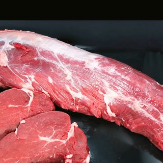 Solomillo Entero De Ternera S.de Guadarrama Pieza (3.5 Kg. Aprox.)