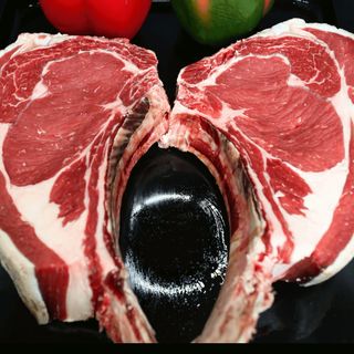 Tomahawk De Ternera Sierra De Guadarrama (1.100 - 1.200 Kg.)