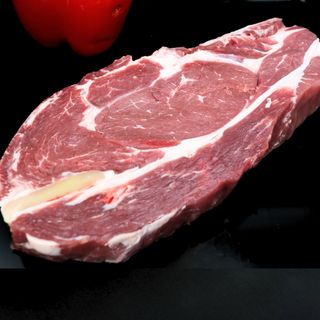 Entrecot De Ternera Sierra De Guadarrama (325 - 350 G.)