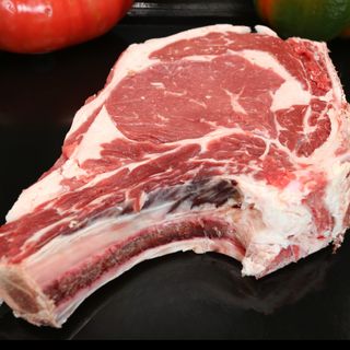 Chuletón De Ternera Sierra De Guadarrama (1.700 - 2.00 Kg.)