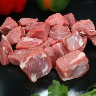Ragut De Ternera I.G.P (500 G.)