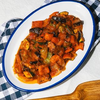 Pisto Cordobes