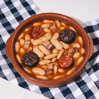 Fabada asturiana