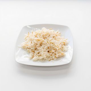 Ración De Arroz