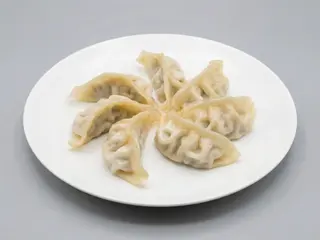 Gyoza De Pollo (7 Pzs.)