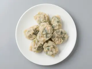 Gyoza De Langostino (7 Pzs.)