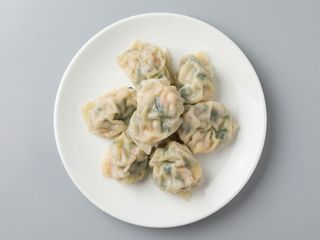 Gyoza De Langostino (7 Pzs.)