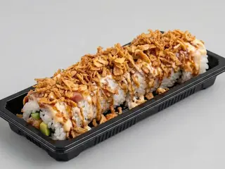 Crunch Pollo Roll (8 Pzs.)