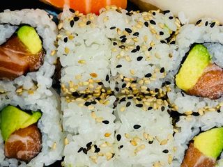 Bandeja 4 (20 piezas)