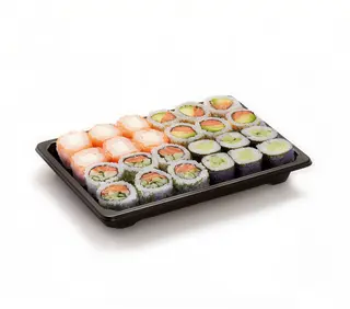 Mega Maki  (30 Pzs.)