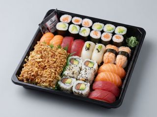 Moriawase 44 piezas