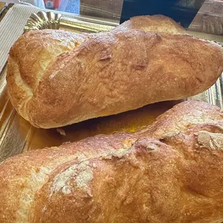 BOLLO CHORIZO PICANTE