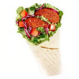 Menú Falafel (M)