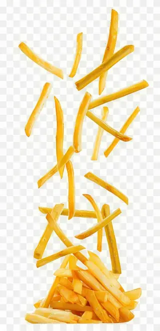 Solo Patatas (M)