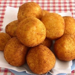 ARANCINO SICILIANO 