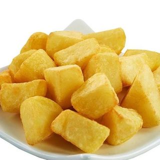 Patates Bravas