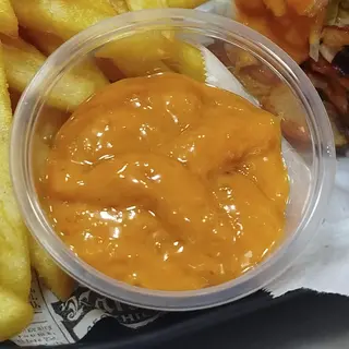 Salsa andalus