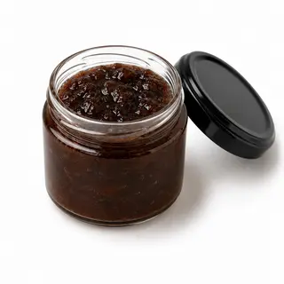 Mermelada de Uva y Ciruela