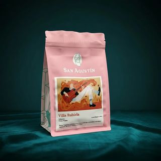 Villa Rubiela - Colombia 