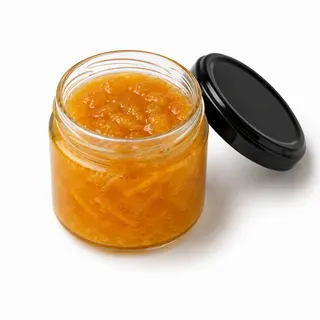 Mermelada de Naranja Amarga