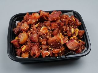 Baguette Espía