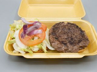 Hamburniños De Ternera (100 G.)