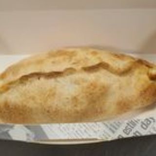 Burripizza Mozarrella (30 Cm.)