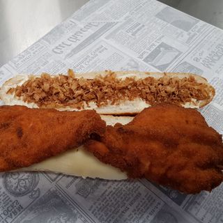 Baguette Especila Milo