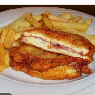 Cachopines De Lomo