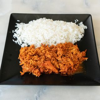 Pollo Pibil