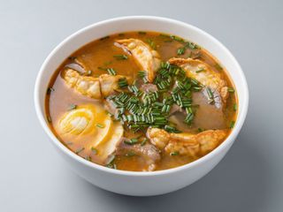 Ramen Indú