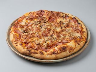 Pizza Gourmet (30 Cm.)