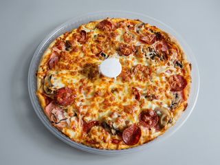 Pizza Nueva (30 Cm.)