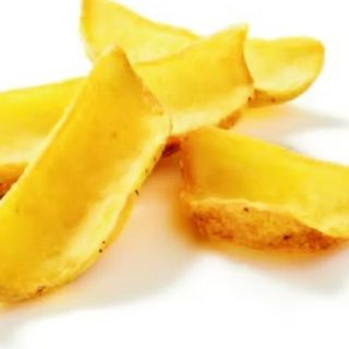 Patatas Teja (Pequeña)