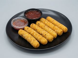 Palitos Mozzarella (6 Uds.)