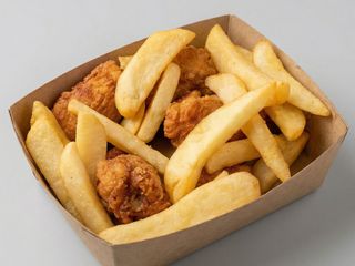 Alitas Kentucky (5 Uds.)