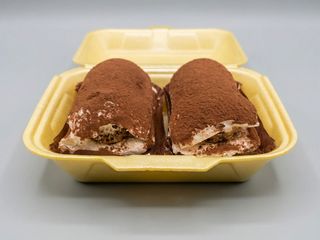 Tiramisu (2 Uds.)