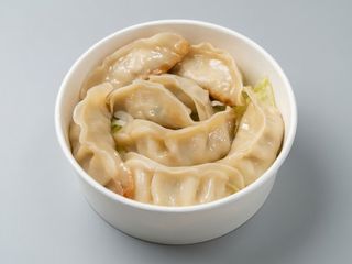 Gyozas Al Vapor (12 Uds.)