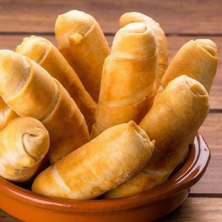 Tequeños Tradicionales (12 Uds.)