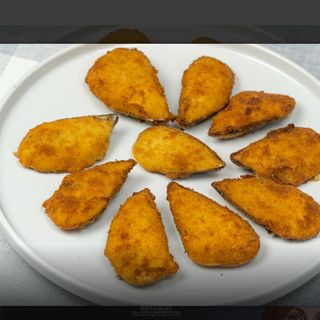 Tigres Caseros (12 Uds.)