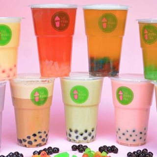 Arma Tu Bubble Tea (650 Ml.)