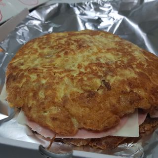 Tortilla Vip  Especial