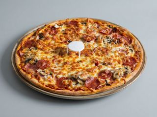 Pizza Italiana (30cm)