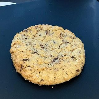 Cookie clásica