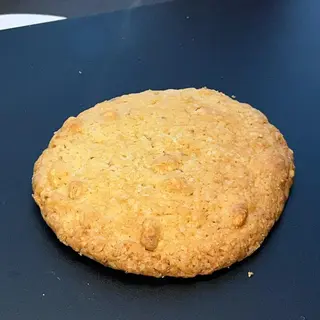 Cookie de cereales