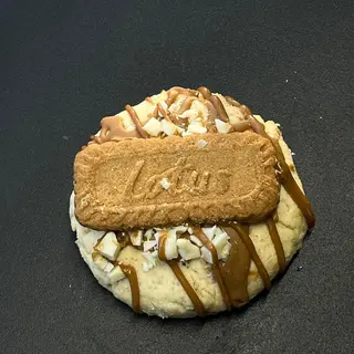 Cookie de LOTUS